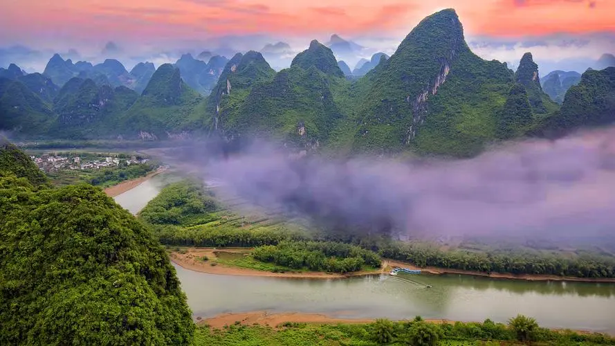 绿色高精度节能